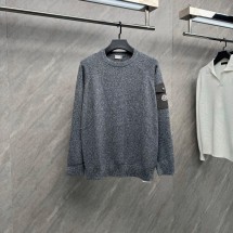 몽클레어 남성 울 캐시미어 스웨터 K20919C00012M3550P99  F