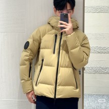 디올 데상트 리브 피터 도이그 퀼티드 다운  자켓 2컬러 413C401A5995  C