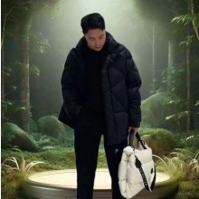 몽클레어 오크 숏패딩 남여공용  I209R1A00004M3594999  C