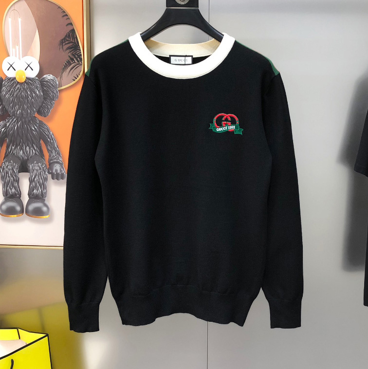 구찌 고품질 남성 맨투맨 2컬러 11  C