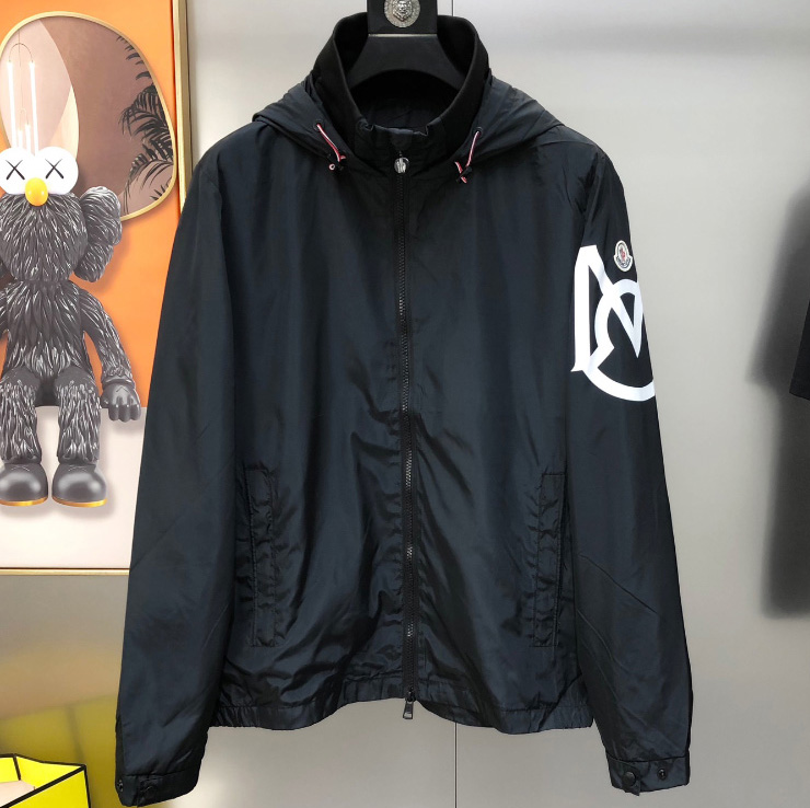 몽클레어 고품질 남성 2컬러 자켓 14 C