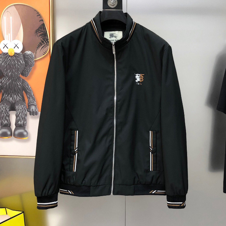 버버리 고품질 남성  자켓 2컬러 11  C