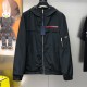 프라다 고품질 남성 자켓 3컬러  34   C