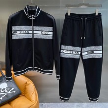 디올 고품질 남성 상하 세트 07 C