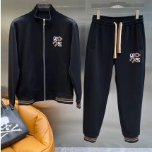 로에베 고품질 남성 상하 세트 11 C