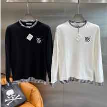 로에베 고품질 남성 스웨터 2컬러 12 C