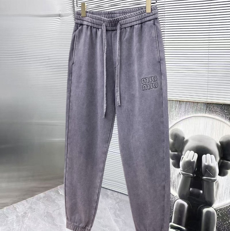 미우미우 고품질 바지 03  C