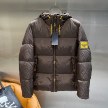 펜디 남성 고품질 점퍼  01  C