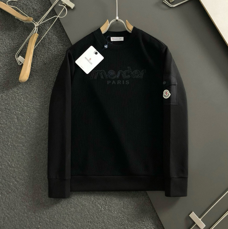 몽클레어 고품질 맨투맨  09 F