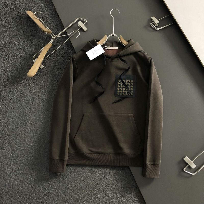 보테가 베네타 고품질 후드티 2컬러 01  F