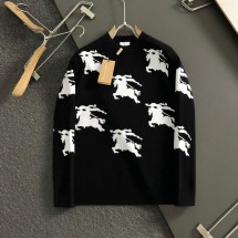 버버리 고품질 남성 맨투맨  20 F