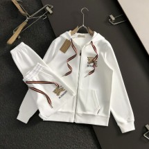 버버리 고품질 남성 후다 상하 세트 2컬러 20 F