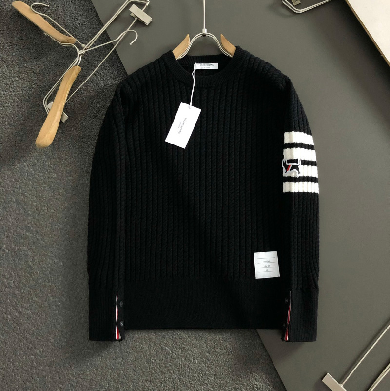 톰브라운 고품질 남성 맨투맨 2컬러 14  F