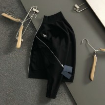 프라다 고품질 남성 자켓 40 F