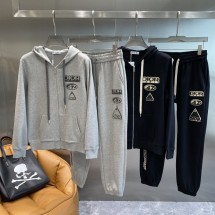 디올 고품질 남성 후드 세트 2컬러 10  C