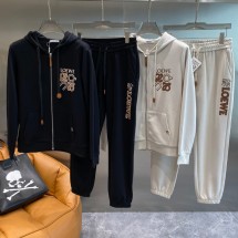 로에베 고품질 후드 세트 2컬러 13 C