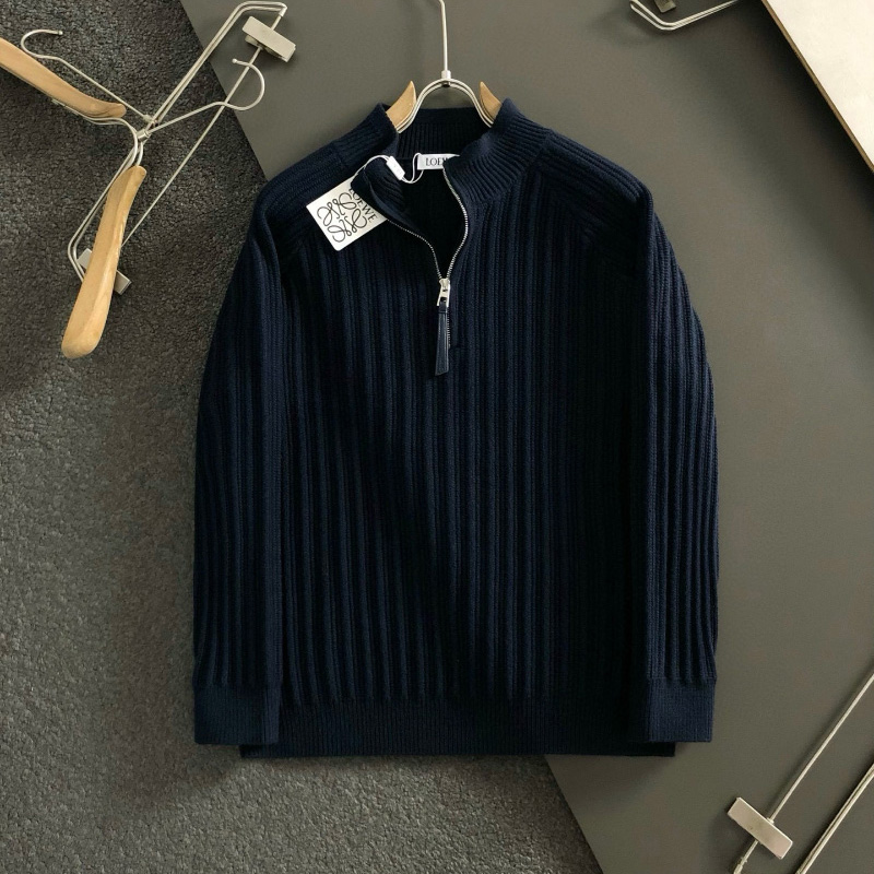 로에베 고품질 남성 맨투맨  18  F