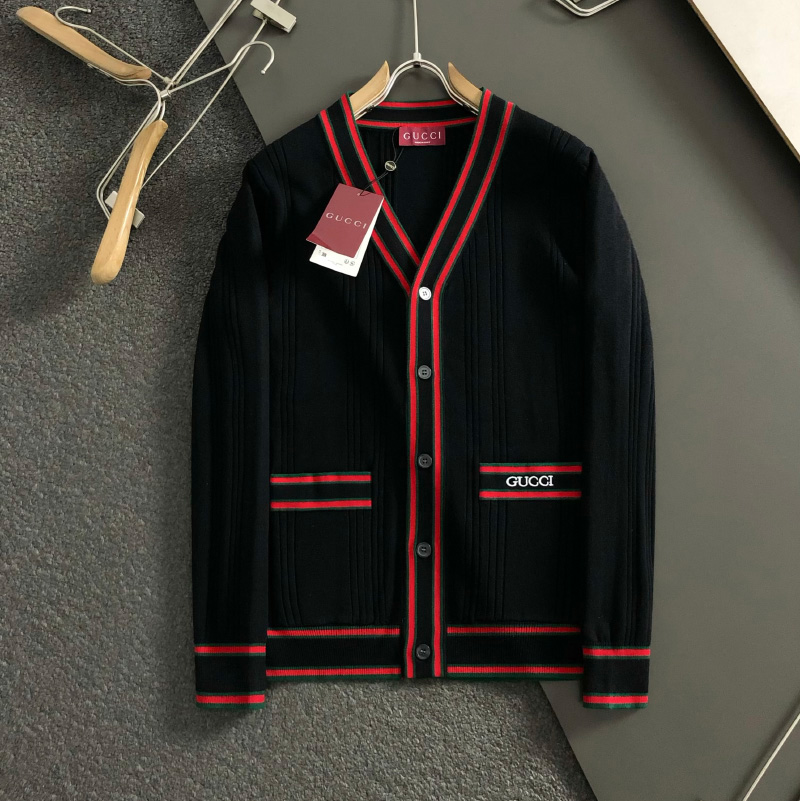 구찌 고품질 남성 가디건 2컬러 03 F