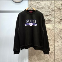 구찌 고품질 남여공용 긴팔 2컬러 18 F