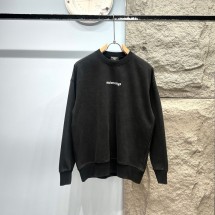 발렌시아가 고품질 남여공용 긴팔 04 F