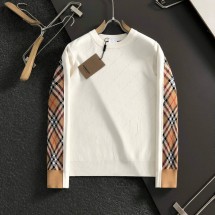 버버리 고품질 남성 맨투맨 26 F