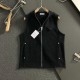 보테가 베네타 고품질 남성 조끼 2컬러 01  F