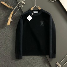 에르메스 고품질 남성 긴팔 06 F