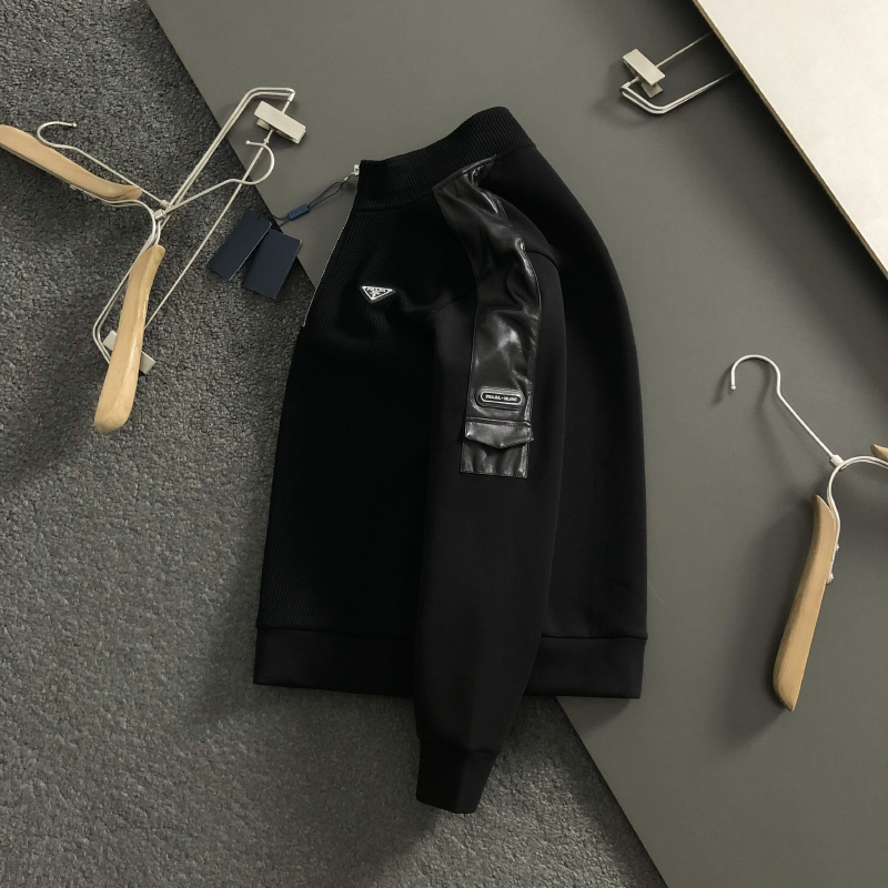 프라다 고품질 긴팔 16 F