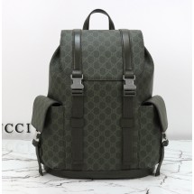 구찌 25FW 남성 GG 백팩 792080