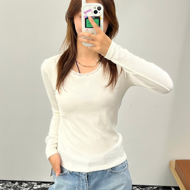 셀린느 최상 고품질 여성 스웨터 01 Y