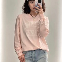 셀린느 최상 고품질 여성 티셔츠 2컬러 05 Y