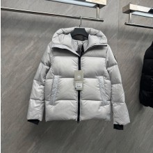 캐나다구스 크로프톤 남여공용 패딩 점퍼 2252MB-200  F