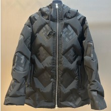 펜디 다운 재킷 FAA911AQNHF0GME  F