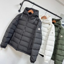 몽클레어 Laveraet 푸퍼 자켓 3컬러 K20911A00228597YW999  F