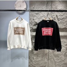 버버리 고품질 남여공용 긴팔 2컬러 34 F