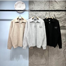 아크테릭스 고품질 긴팔 3칼라 02  F