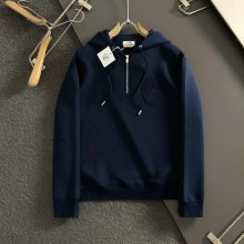 에르메스 고품질 남성 후드티  10 F