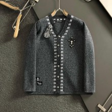 크롬하츠 고품질 남성 가디건 01  F