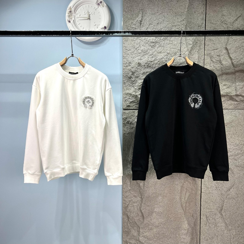 크롬하츠 고품질 후드 남여공용 2컬러 07 F