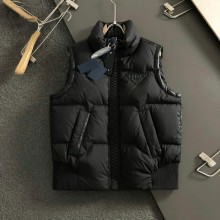 프라다 고품질 남성 조끼 03 F