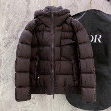 디올 고품질 남성 점퍼 01  C