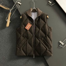 로로피아나 고품질 조끼 2컬러 02 F