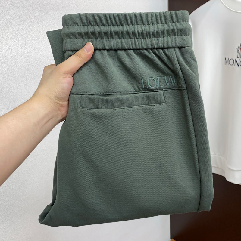 로에베 고품질 바지 03  C