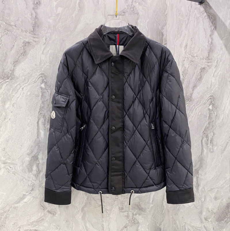 몽클레어 고품질 남성 점퍼 21   C