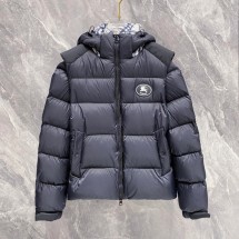 버버리 남성 고품질 점퍼 08  C