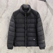 아르마니 고품질 남성 점펑 01  C