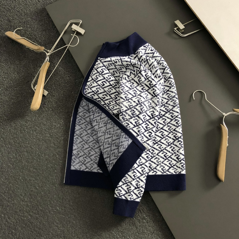 펜디 고품질 남성 자켓 12 F