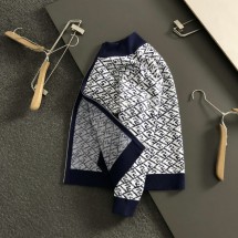 펜디 고품질 남성 자켓 12 F