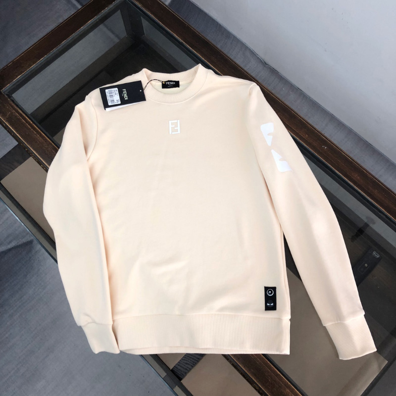 펜디 고품질 맨투맨 남여공용 2컬러 14 F