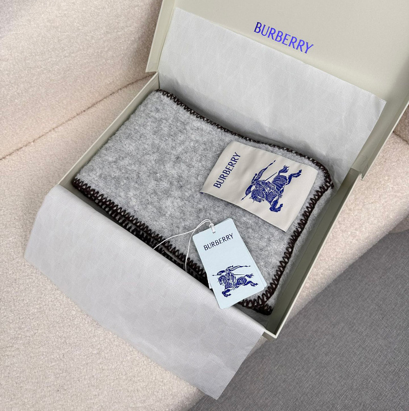 버버리 고품질 스카프 머플러 65